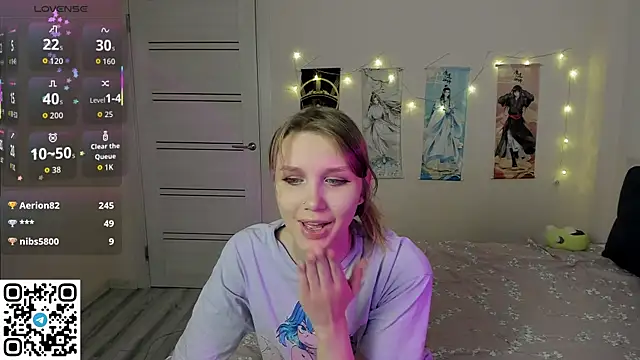 JorRoger online show from November 14, 11:52 pm