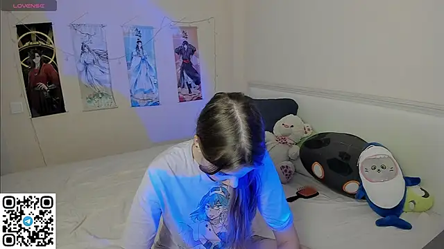 JorRoger online show from November 23, 1:48 am