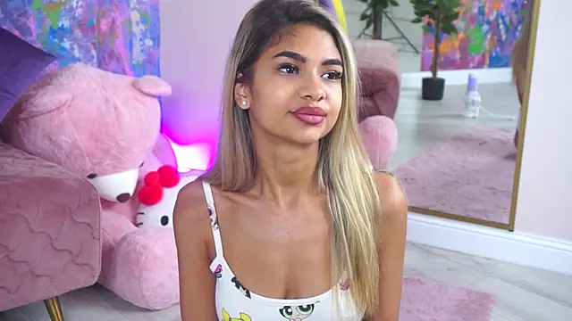 AshaYuva online show from November 18, 1:14 pm