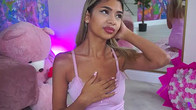 AshaYuva online show from November 23, 4:22 am