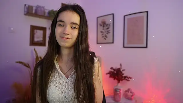 Gia Paige18 online show from January 8, 2:01 pm