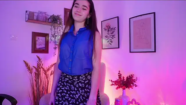 Snapshot of Gia_Paige18 chatting on October 30, 2:14 pm Gia Paige18 online show from October 30, 2:14 pm