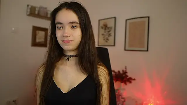 Gia Paige18 online show from March 3, 7:21 pm