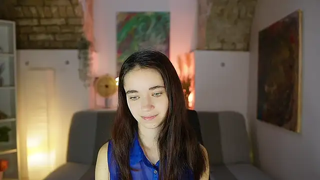 Snapshot of Gia_Paige18 chatting on March 17, 11:31 am Gia Paige18 online show from March 17, 11:31 am