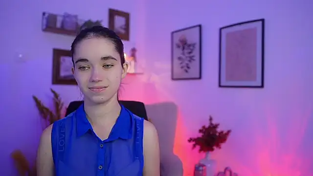 Snapshot of Gia_Paige18 chatting on November 27, 3:01 pm Gia Paige18 online show from November 27, 3:01 pm