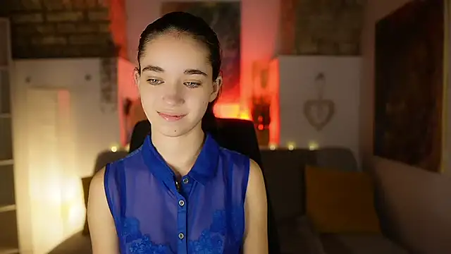 Snapshot of Gia_Paige18 chatting on February 1, 5:37 pm Gia Paige18 online show from February 1, 5:37 pm