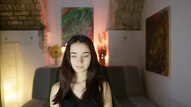 Snapshot of Gia_Paige18 chatting on March 22, 12:25 pm Gia Paige18 online show from March 22, 12:25 pm