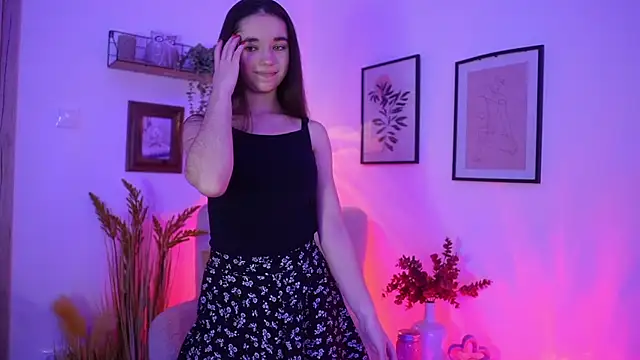 Snapshot of Gia_Paige18 chatting on November 29, 6:52 pm Gia Paige18 online show from November 29, 6:52 pm