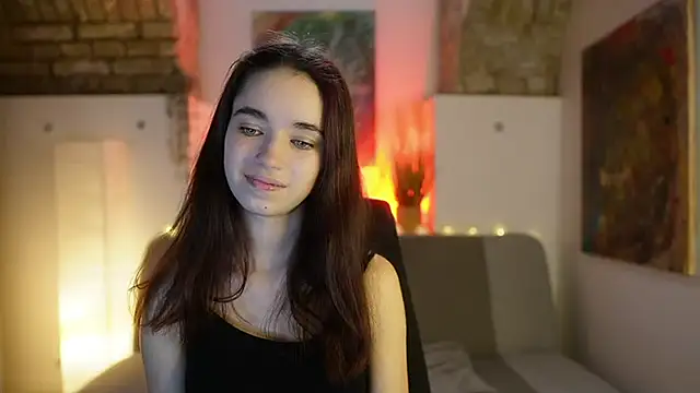 Snapshot of Gia_Paige18 chatting on February 15, 1:38 pm Gia Paige18 online show from February 15, 1:38 pm
