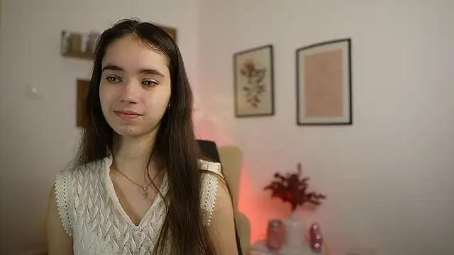 Gia Paige18 online show from February 24, 2:29 pm