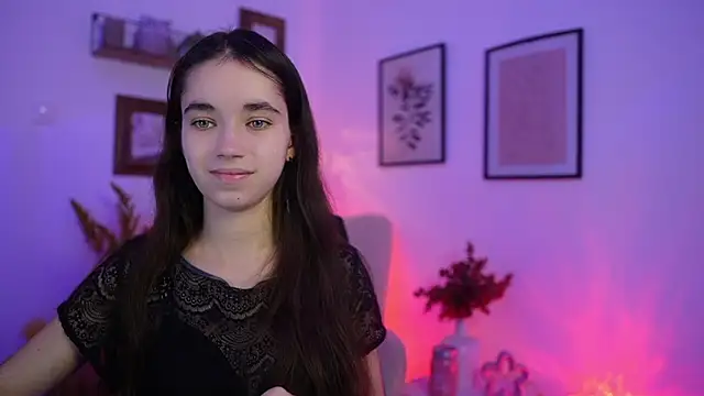 Snapshot of Gia_Paige18 chatting on November 25, 2:17 pm Gia Paige18 online show from November 25, 2:17 pm