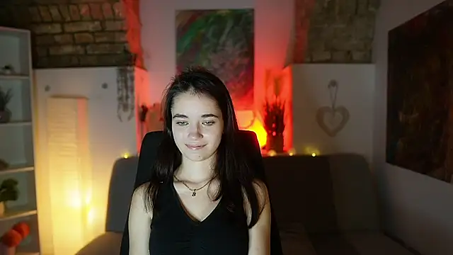 Snapshot of Gia_Paige18 chatting on February 8, 5:08 pm Gia Paige18 online show from February 8, 5:08 pm