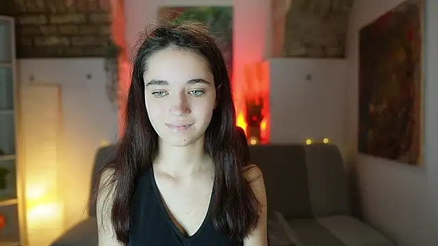 Snapshot of Gia_Paige18 chatting on March 2, 11:19 am Gia Paige18 online show from March 2, 11:19 am