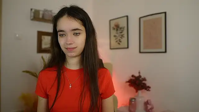 Gia Paige18 online show from February 20, 2:08 pm