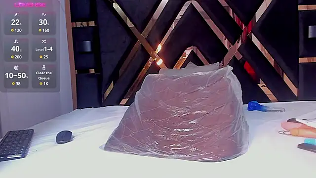 sweetebonny1 online show from December 21, 10:17 am