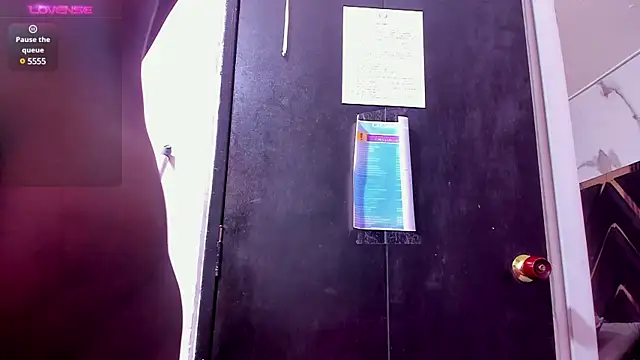 sweetebonny1 online show from December 6, 1:06 pm