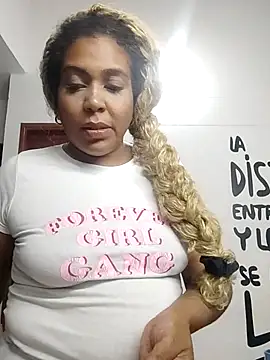 ELLA KELLY online show from November 27, 11:32 am