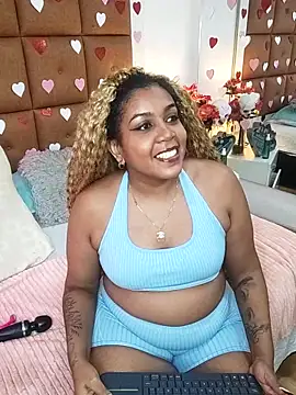 ELLA KELLY online show from February 20, 11:45 am