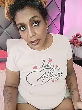 ELLA KELLY online show from June 30, 11:54 am