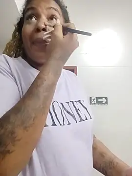 ELLA KELLY online show from November 18, 11:46 am