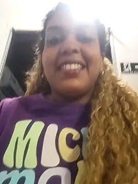 ELLA KELLY online show from February 28, 11:43 am