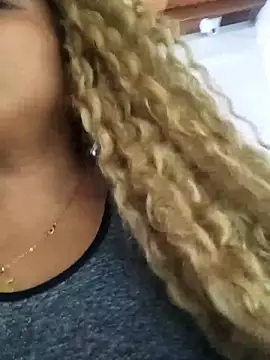 ELLA KELLY online show from February 6, 12:23 pm