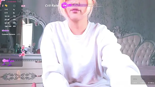 Snapshot of jenny_pvrk chatting on June 6, 7:46 am jenny pvrk online show from June 6, 7:46 am