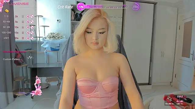 jenny pvrk online show from December 28, 7:55 am