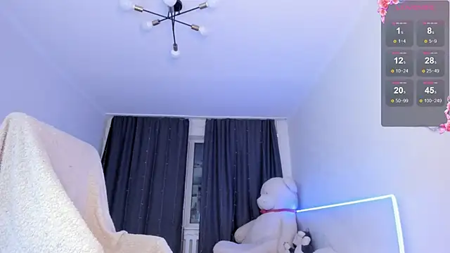 jenny pvrk online show from November 16, 7:18 pm