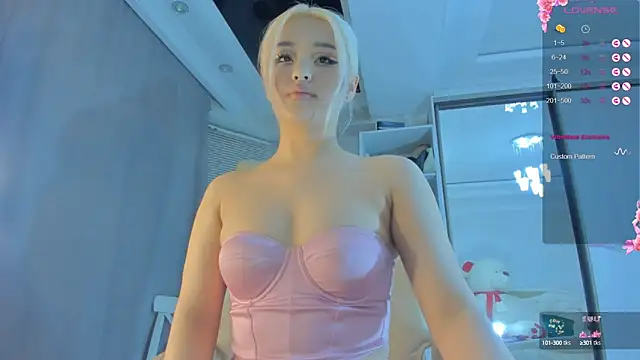 jenny pvrk online show from January 7, 3:23 pm