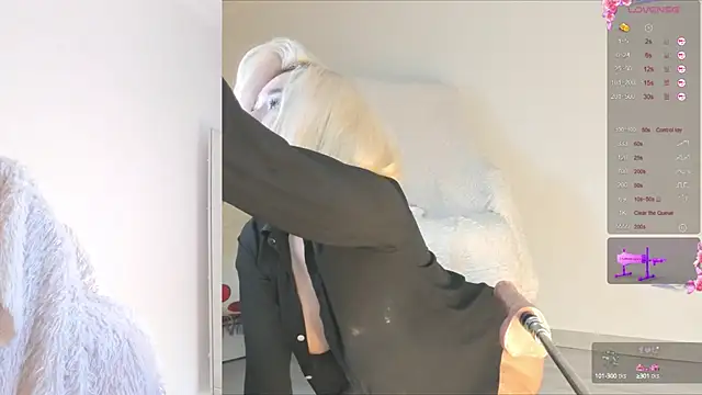 jenny pvrk online show from March 9, 11:14 am