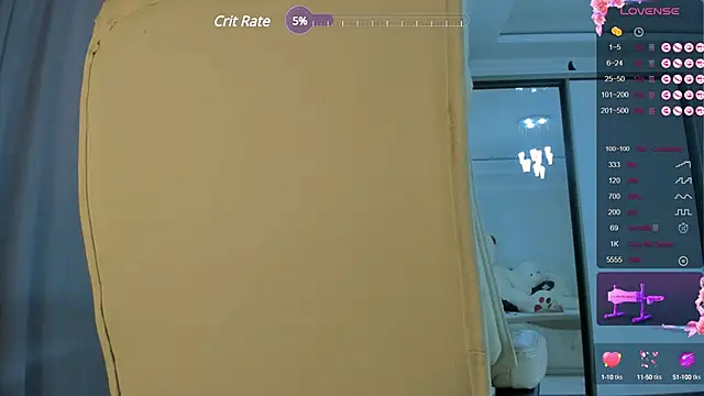 jenny pvrk online show from December 8, 6:33 am