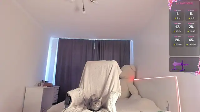 jenny pvrk online show from November 9, 7:01 am