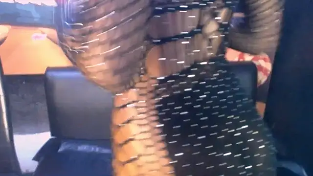 Ebonycutiex online show from November 29, 9:15 pm