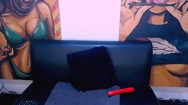 Ebonycutiex online show from March 18, 4:19 pm