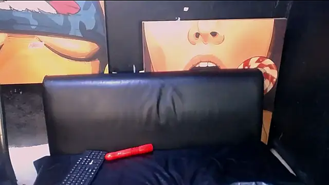 Ebonycutiex online show from November 4, 8:40 am