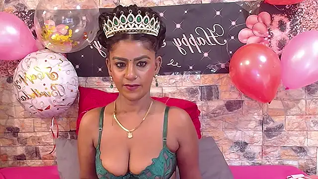 EroticSexyStripper online show from March 10, 4:27 am