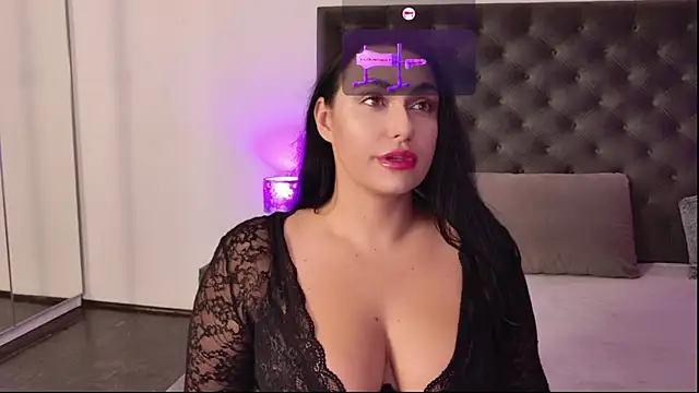 Snapshot of KrisNoir chatting on November 30, 9:32 am KrisNoir online show from November 30, 9:32 am