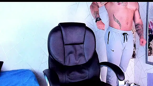 Cristian Walker online show from September 26, 2:02 pm