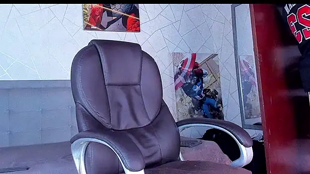 Cristian Walker online show from February 7, 3:20 pm