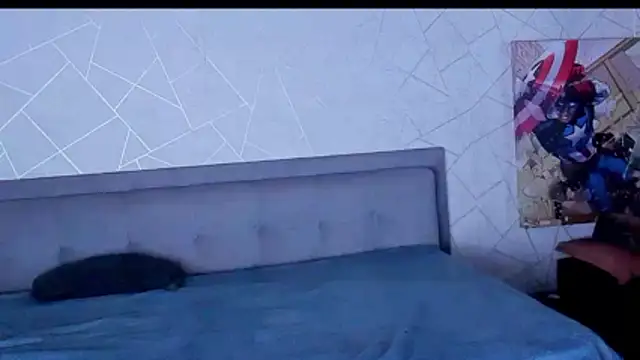 Cristian Walker online show from April 14, 11:32 pm