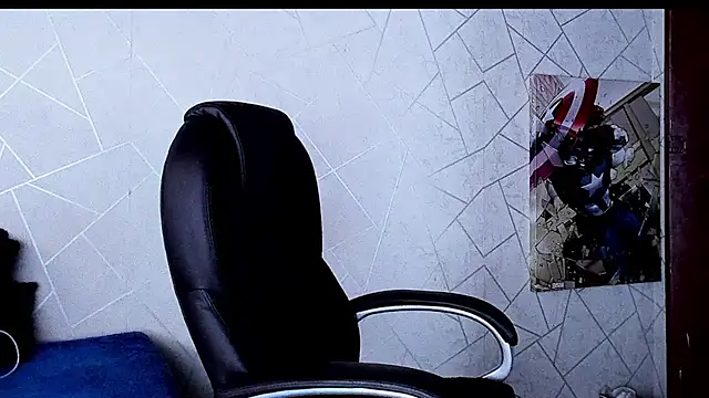 Cristian Walker online show from October 13, 9:27 pm