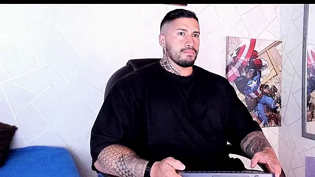 Cristian Walker online show from September 30, 12:00 pm