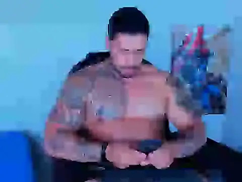 Cristian Walker online show from September 13, 11:21 am