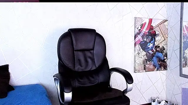 Cristian Walker online show from October 1, 10:57 pm