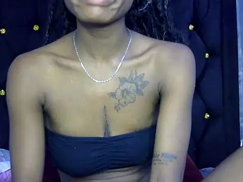 sweetblackbeauty001 online show from September 9, 8:24 am