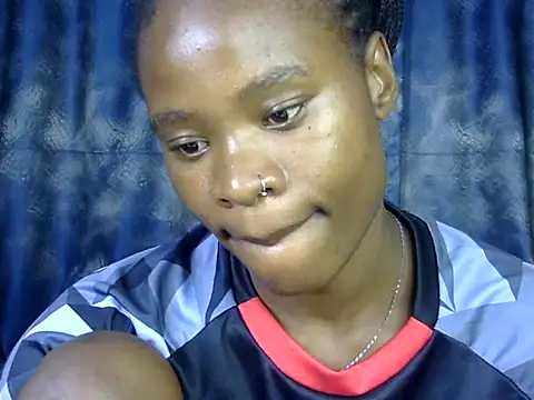 sweetblackbeauty001 online show from June 5, 8:25 pm