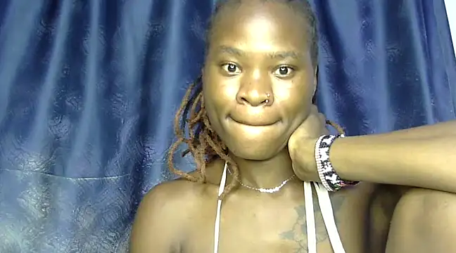 sweetblackbeauty001 online show from March 22, 2:27 am