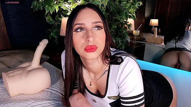 MelodyAdamss online show from April 27, 10:41 pm