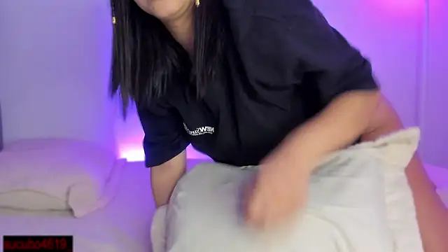 MelodyAdamss online show from November 9, 2:15 am